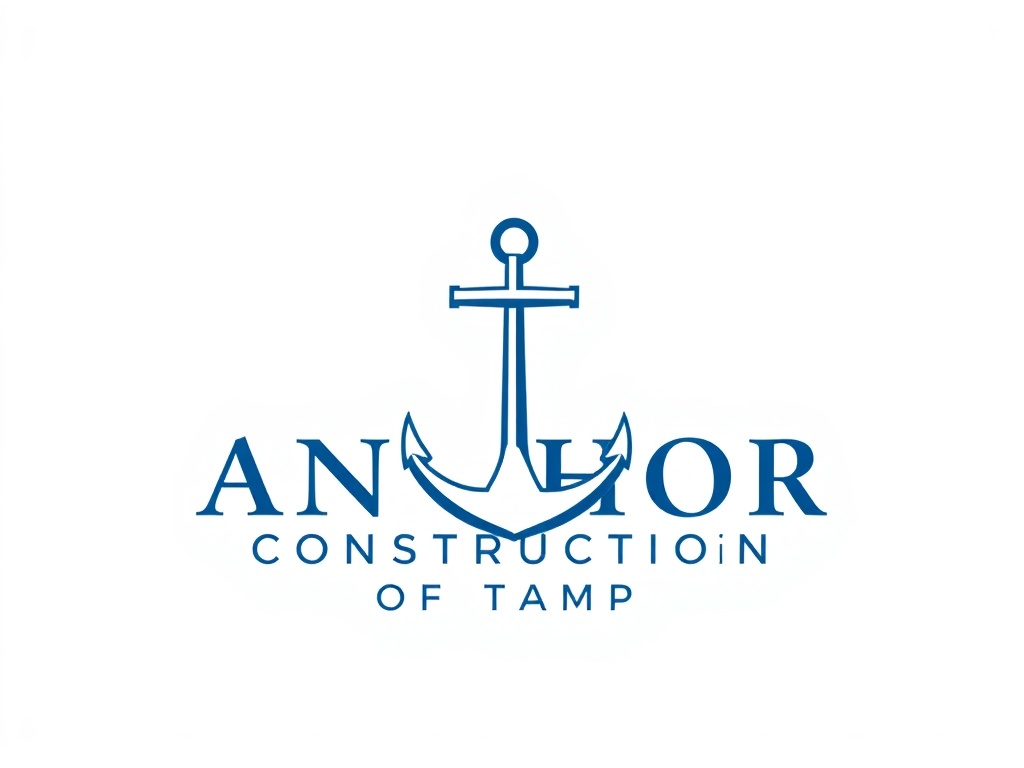 Anchor Construction Of Tampa