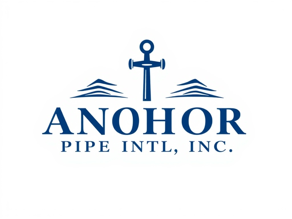 Anchor Pipe Intl Inc