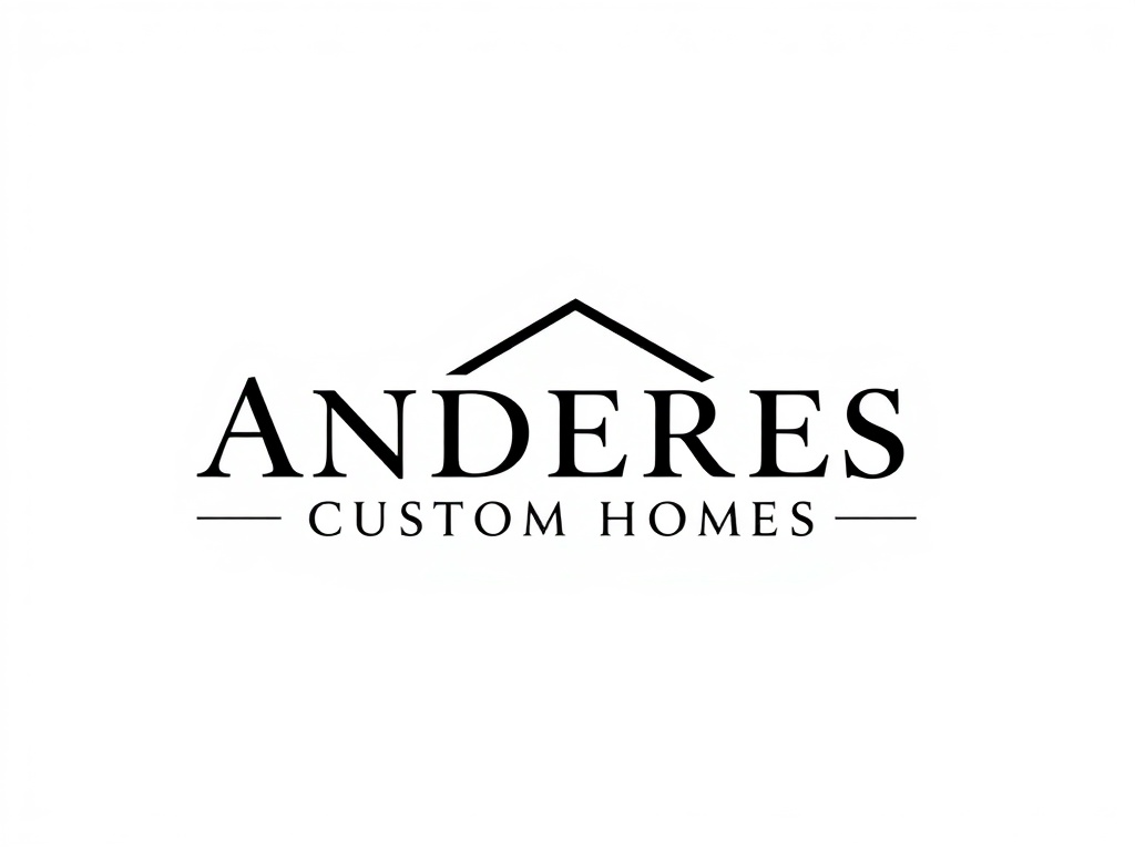Anderes Custom Homes