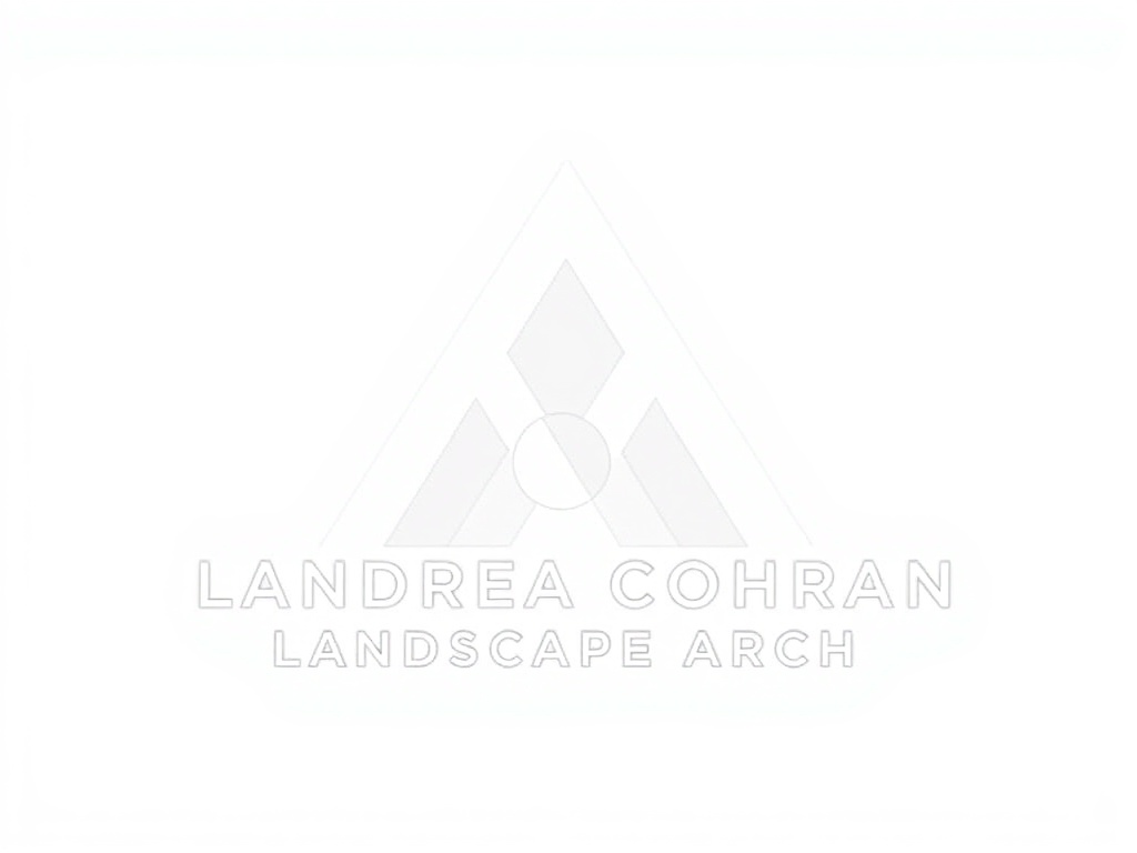 Andrea Cochran Landscape Arch