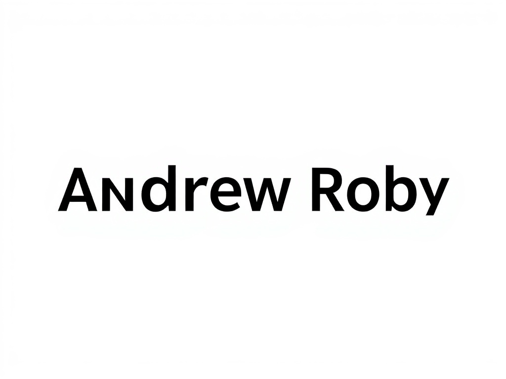 Andrew Roby General Contractor