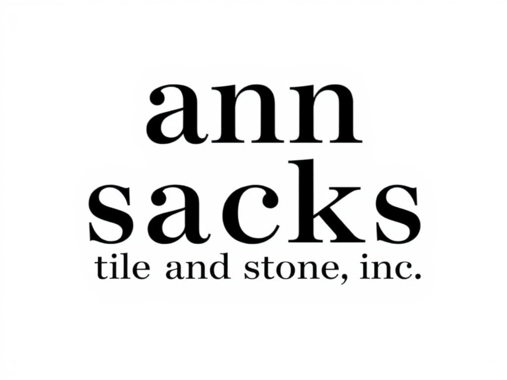 ann sacks tile and stone inc
