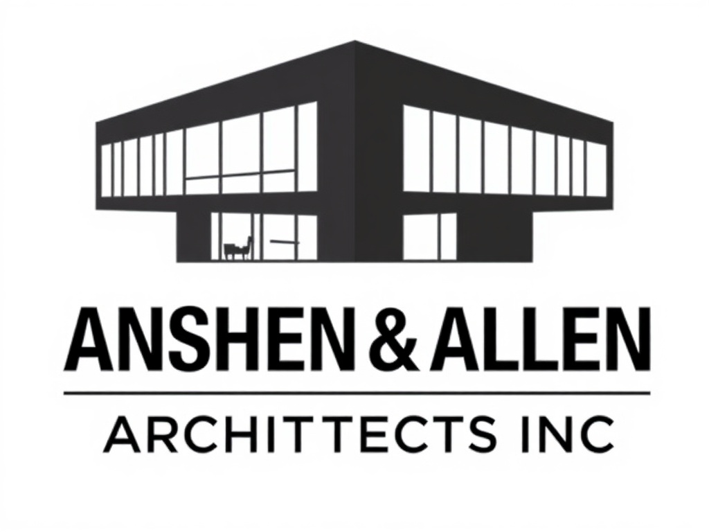 ANSHEN & ALLEN ARCHITECTS INC