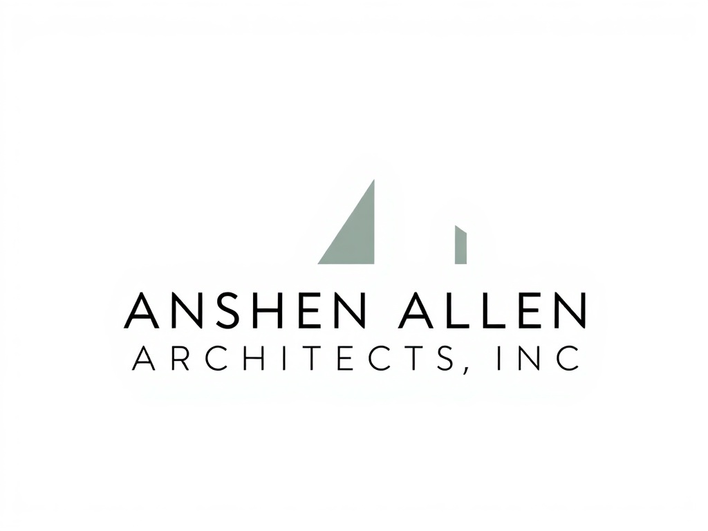 Anshen Allen Architects, Inc.