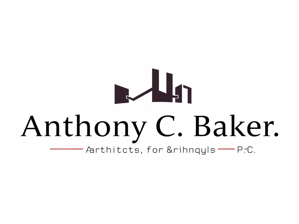Anthony C. Baker, Architects & Planners, P.C