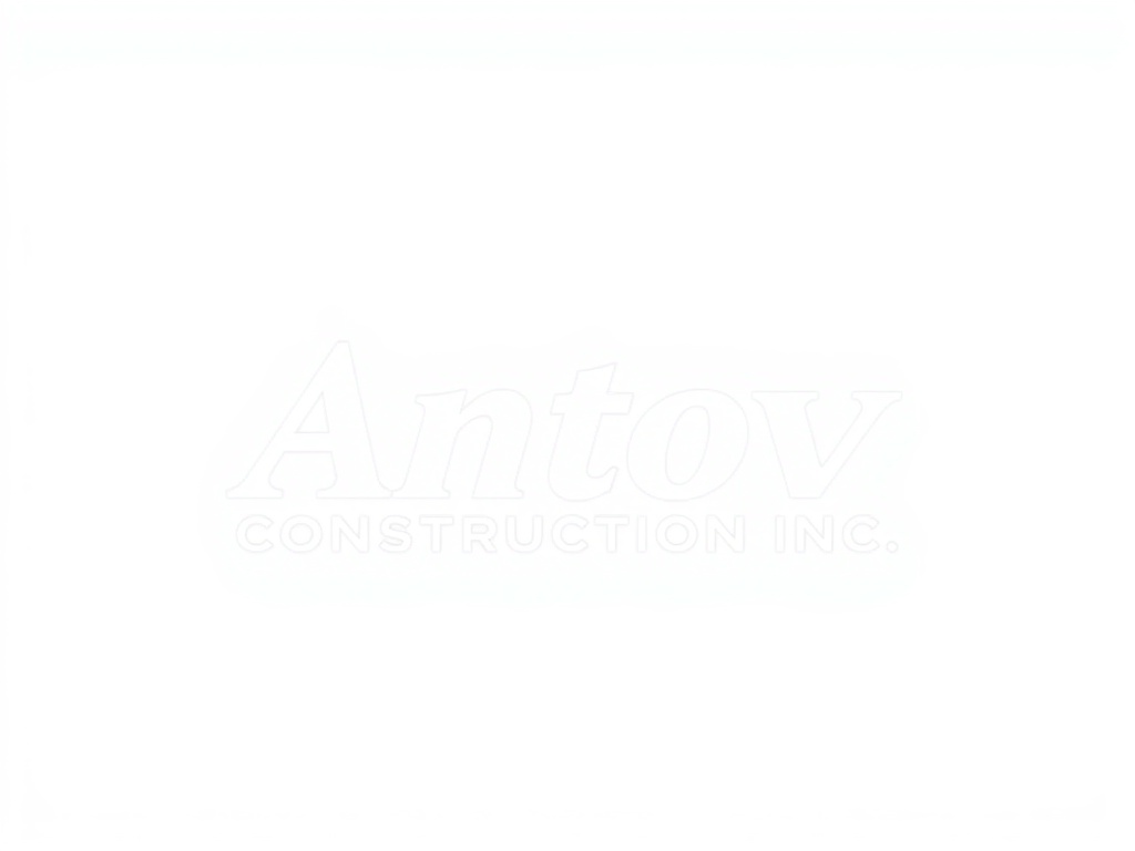 Antov Construction Inc