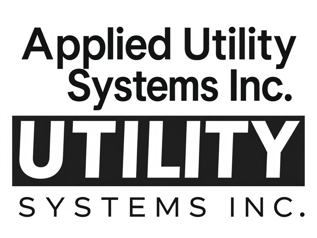 Applied Utility Systems Inc