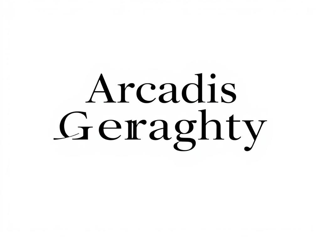 Arcadis Geraghty & Miller Inc