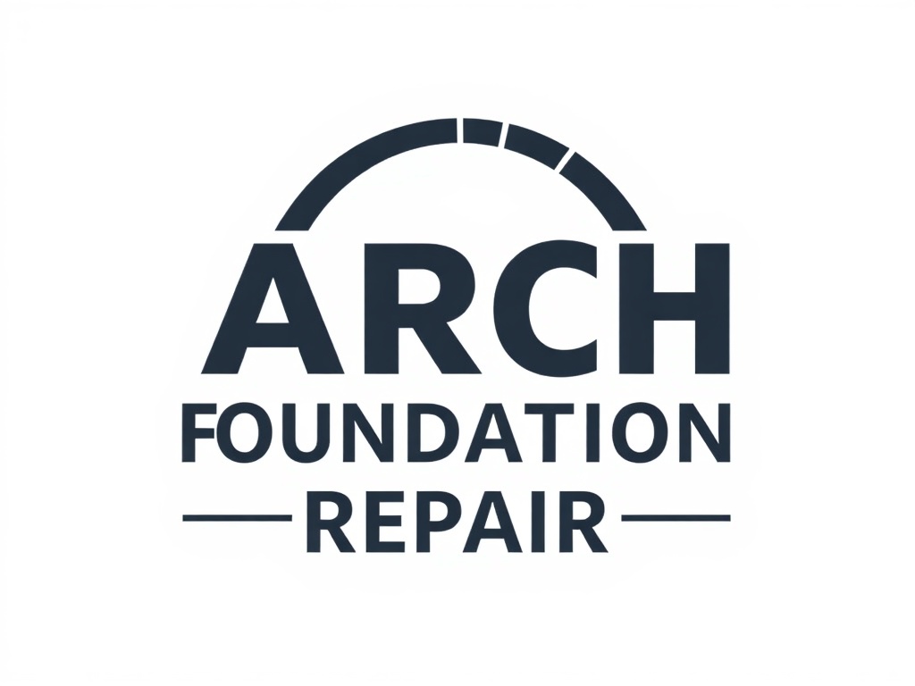 Arch Foundation Repair