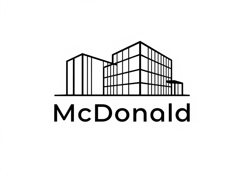 Architects Mc Donald