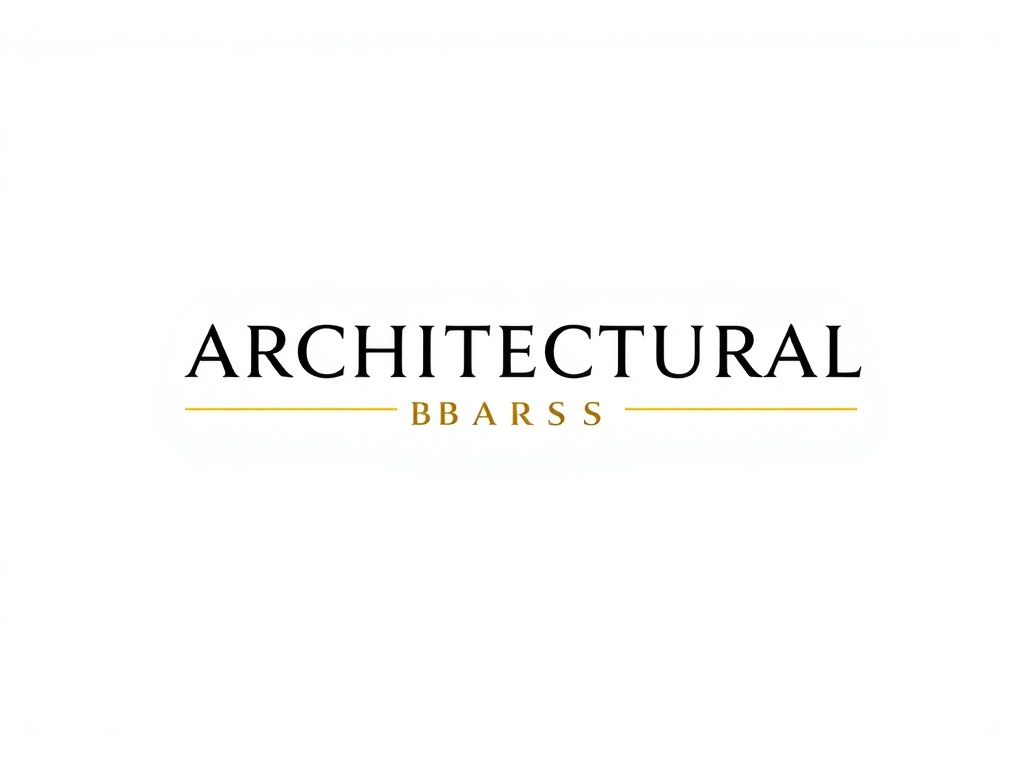 Architectural Brass