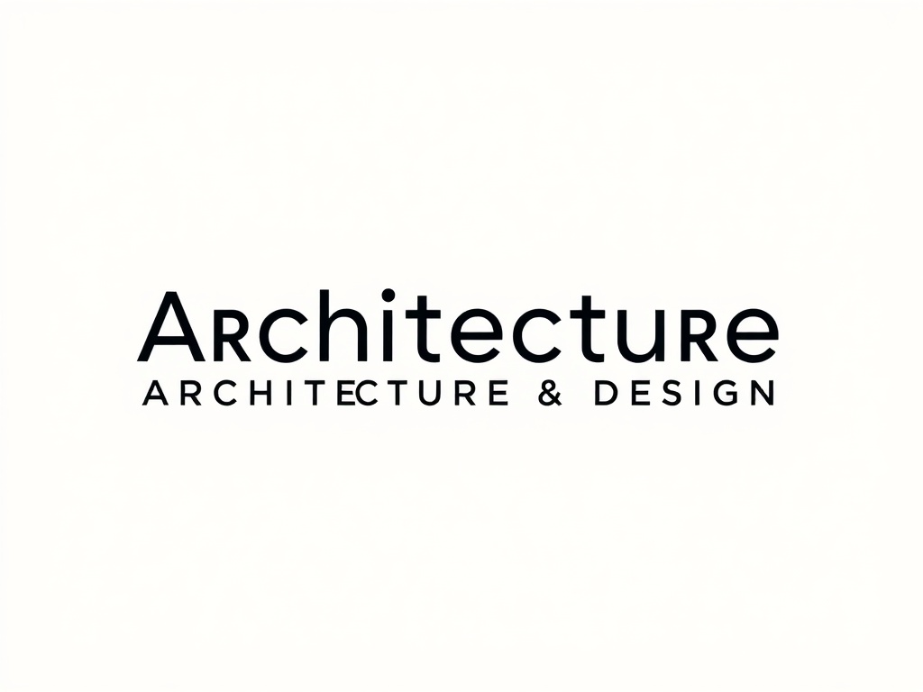 Architecture & Design
