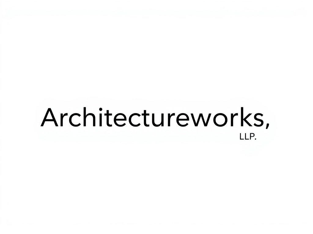 Architectureworks, Llp