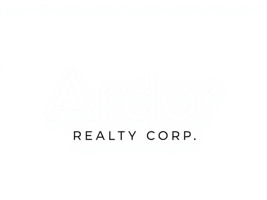 Ardor Realty Corp.