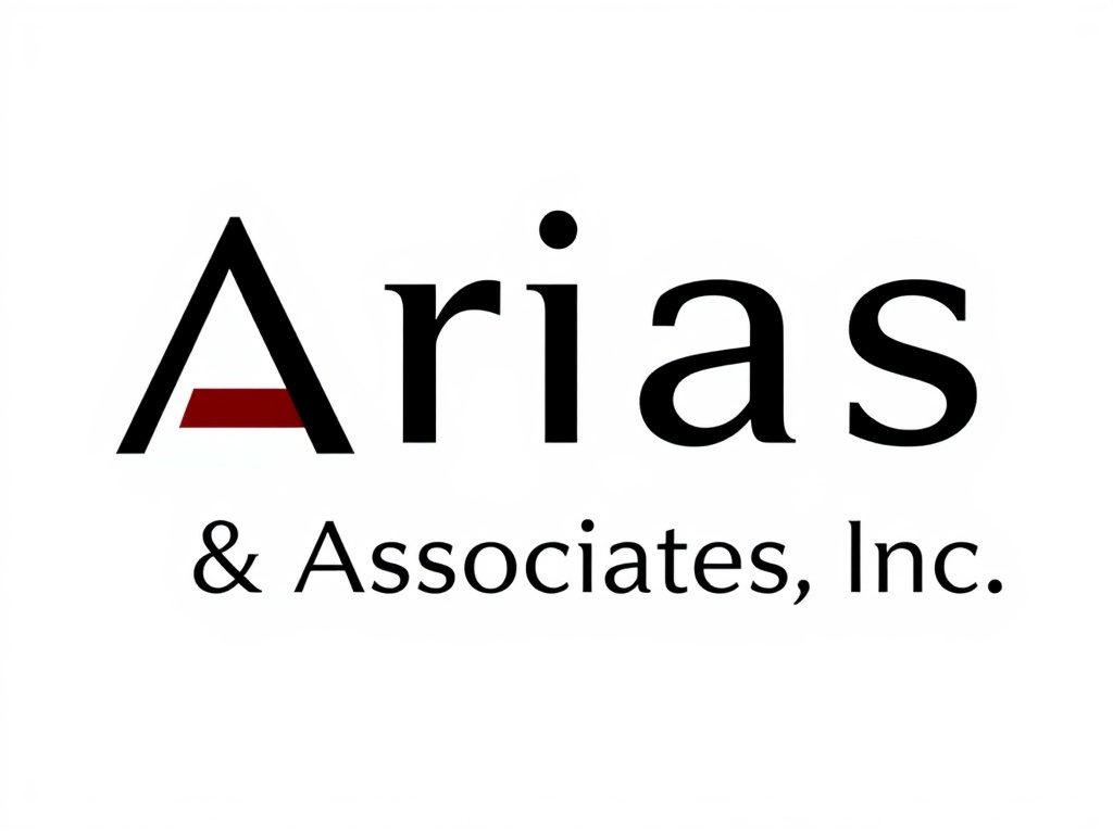 Arias & Associates, Inc.