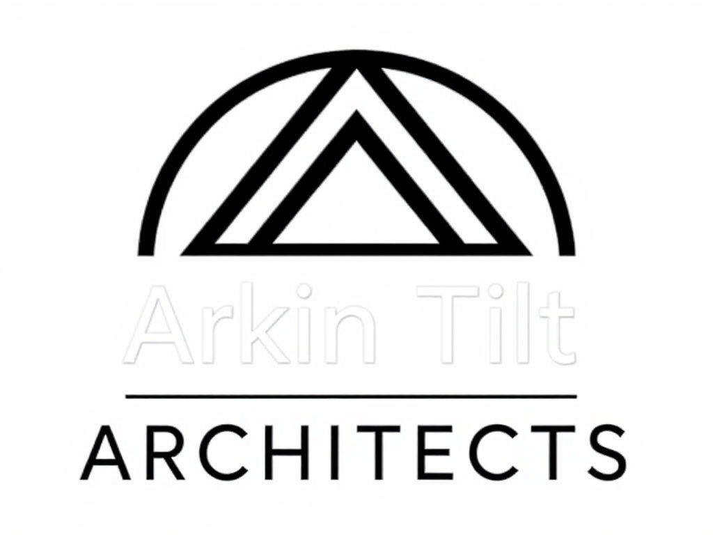 Arkin Tilt Architects