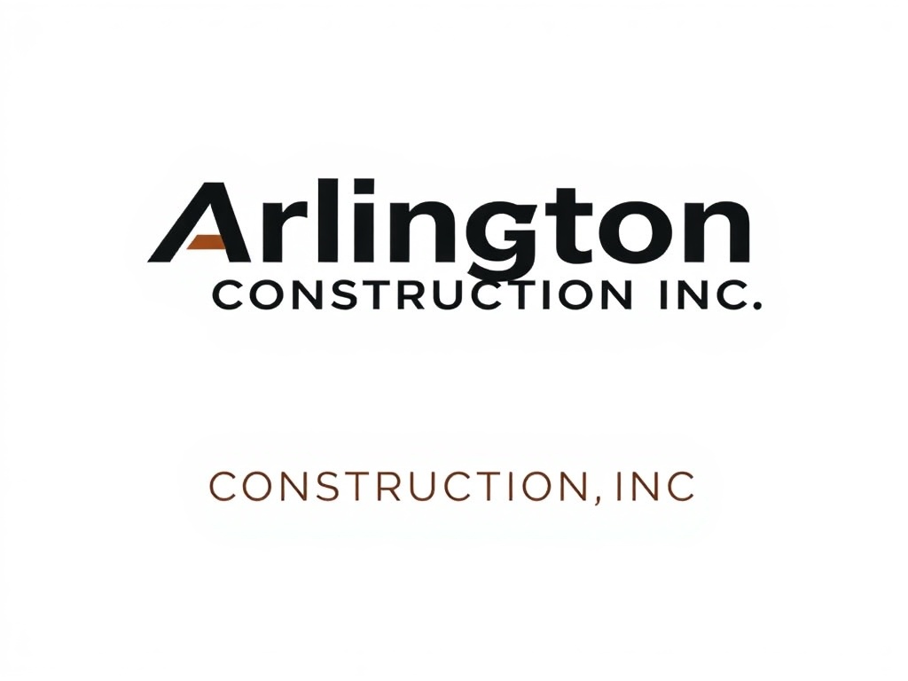Arlington Construction Inc