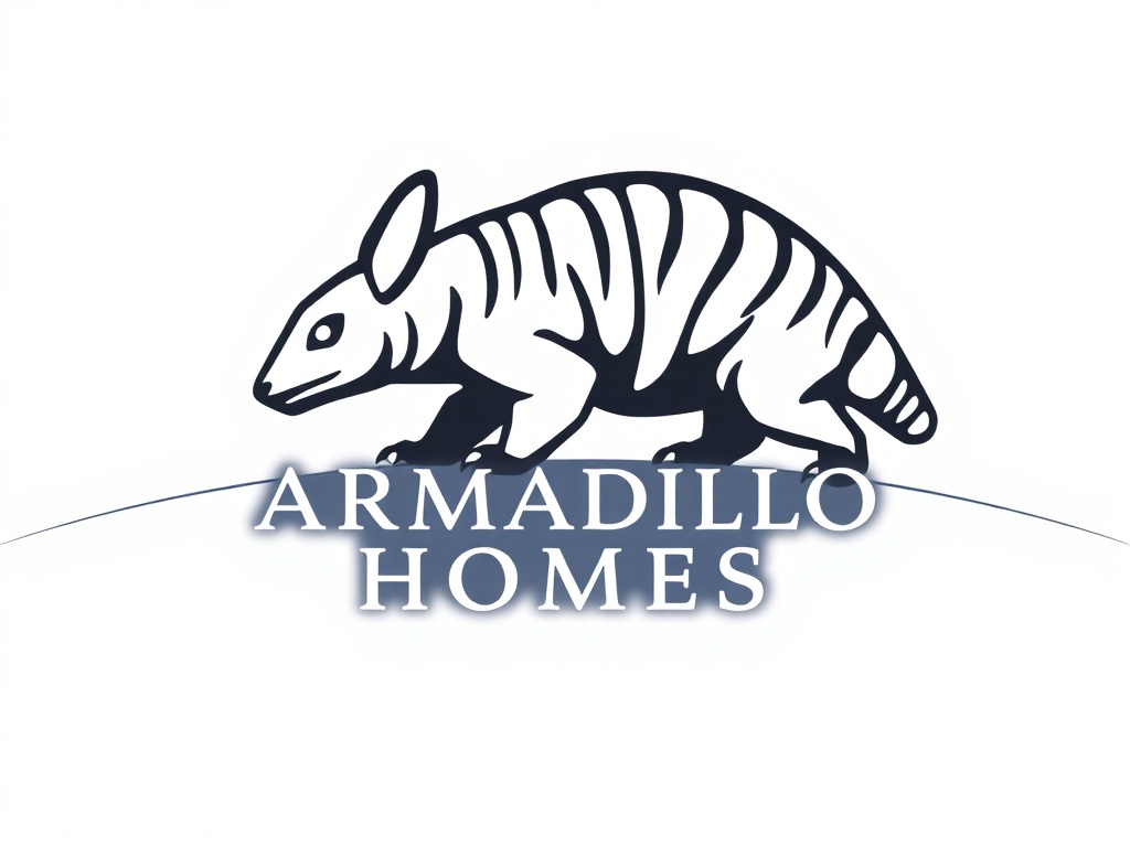 Armadillo Homes