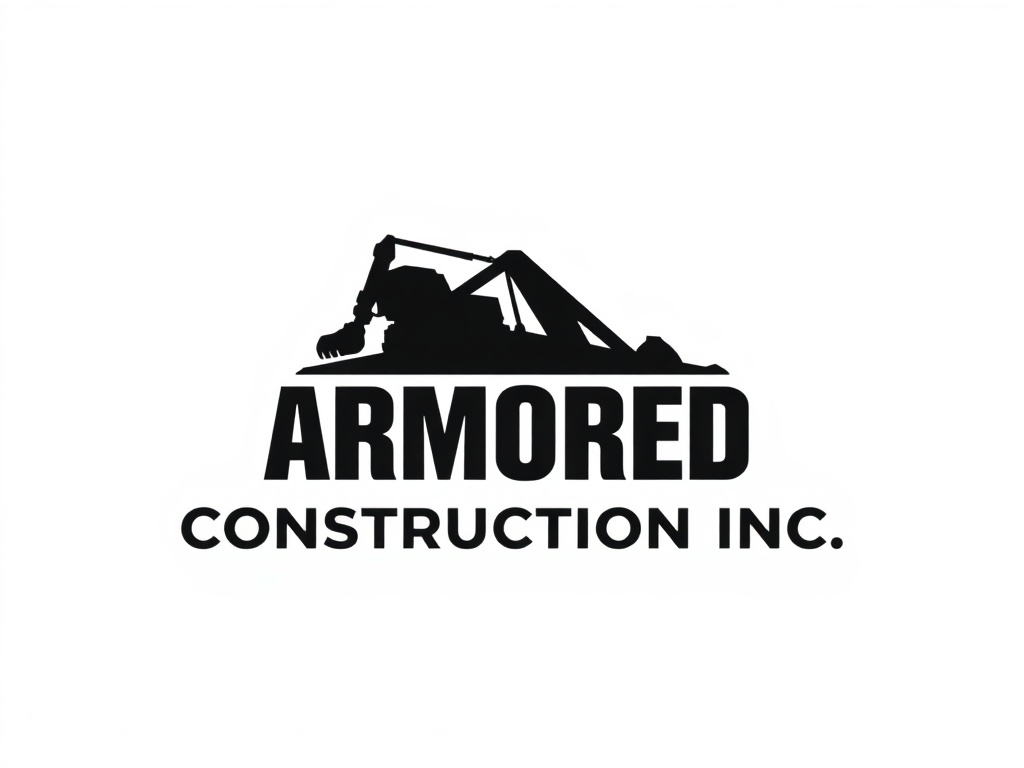 Armored Construction Inc