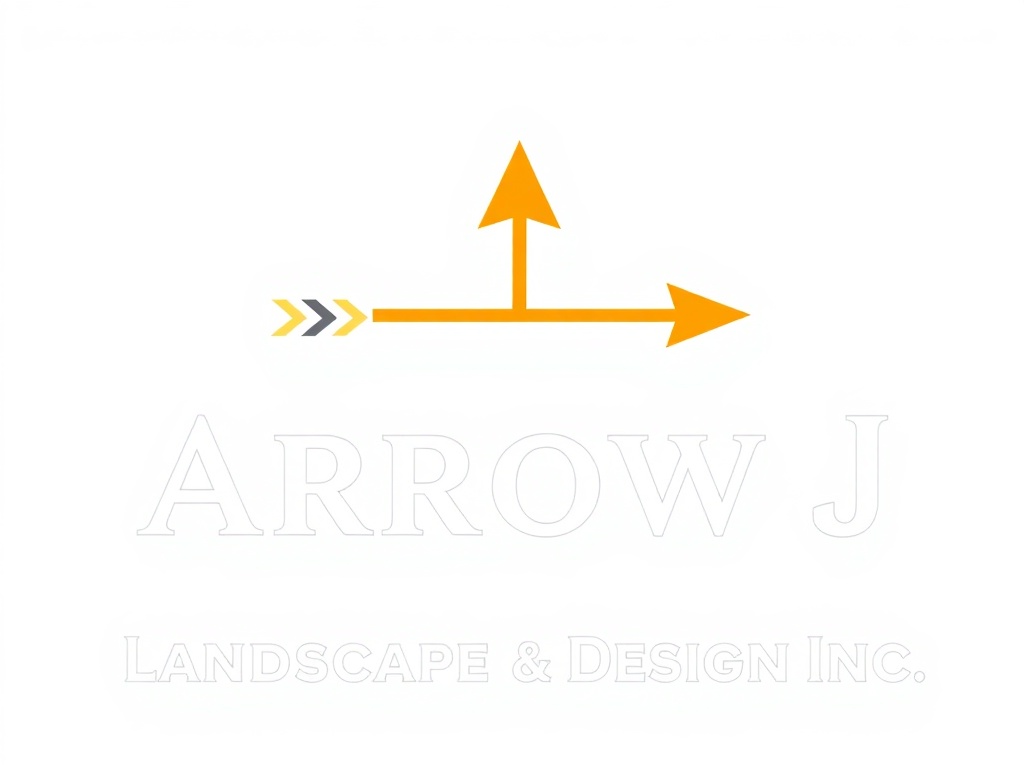 Arrow J Landscape & Design Inc (Aji