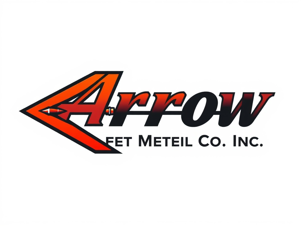 Arrow Sheet Metal Co Inc