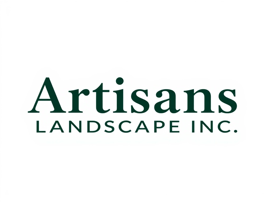 Artisans Landscape Inc