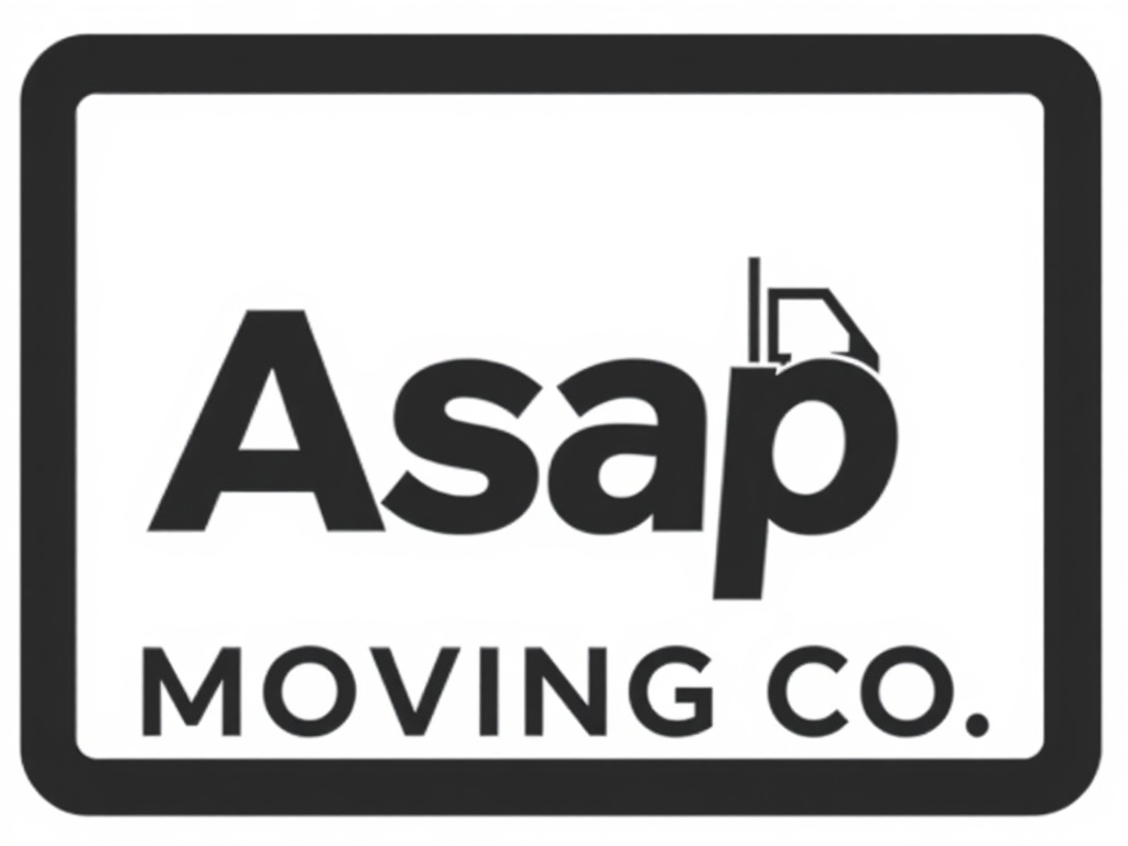 Asap Moving Co