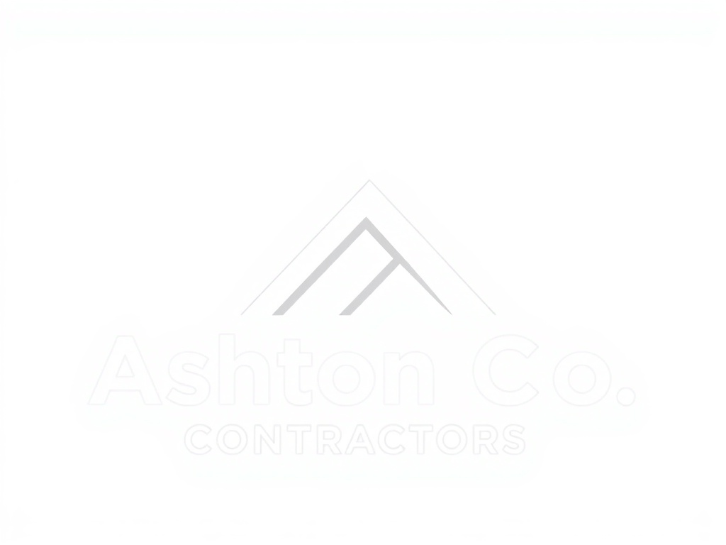 Ashton Co Inc Contractors