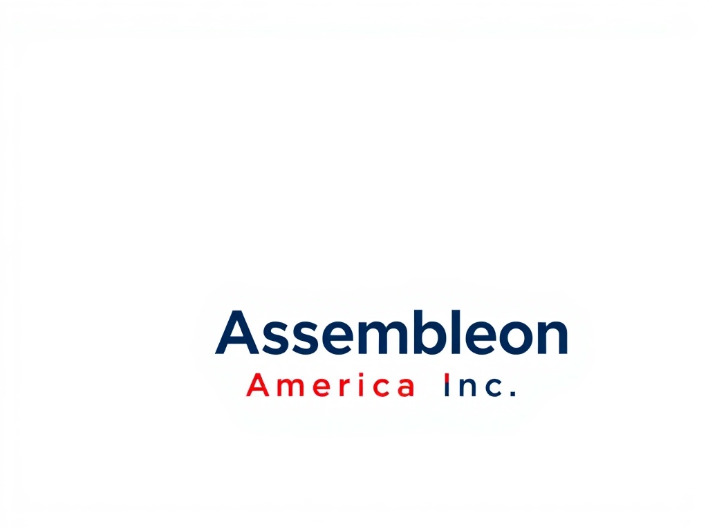 Assembleon America Inc