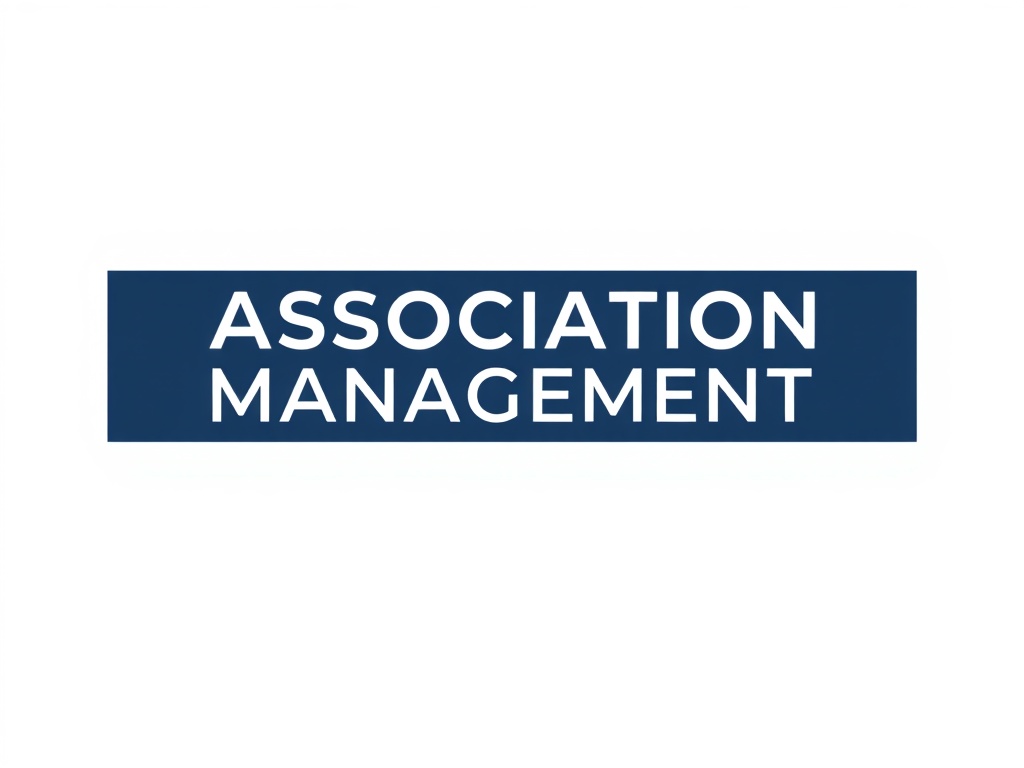 Association Management