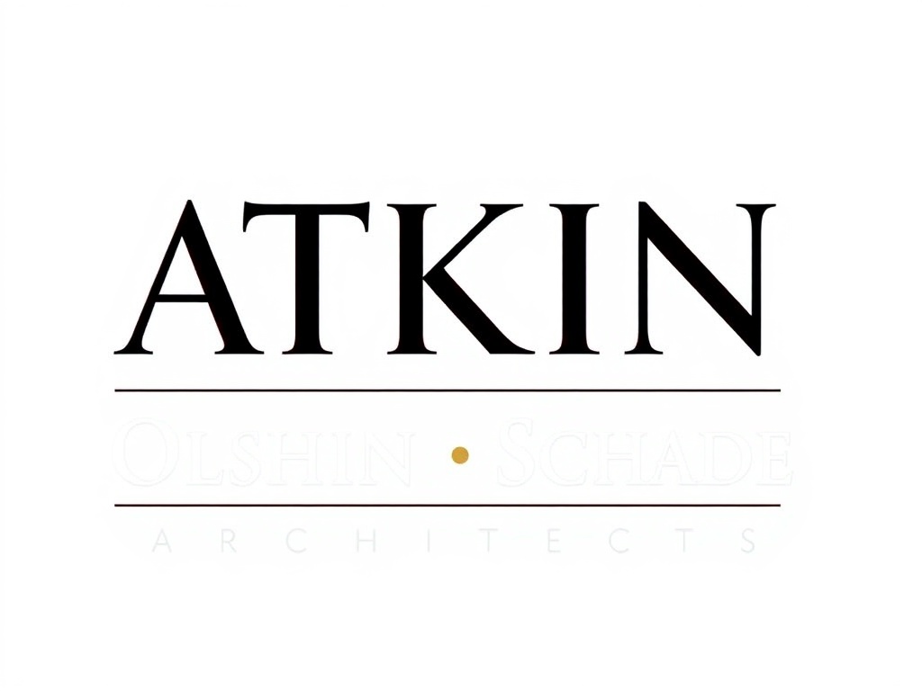 Atkin Olshin Schade Architects