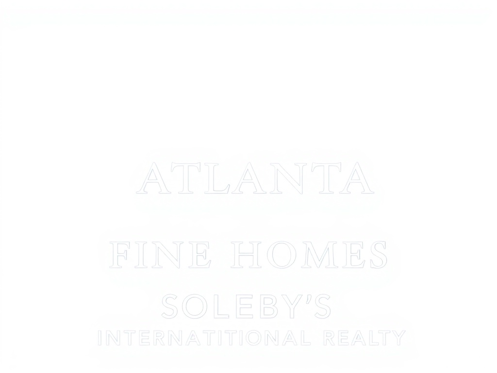 Atlanta Fine Homes Llc Sotheby'S International Realty