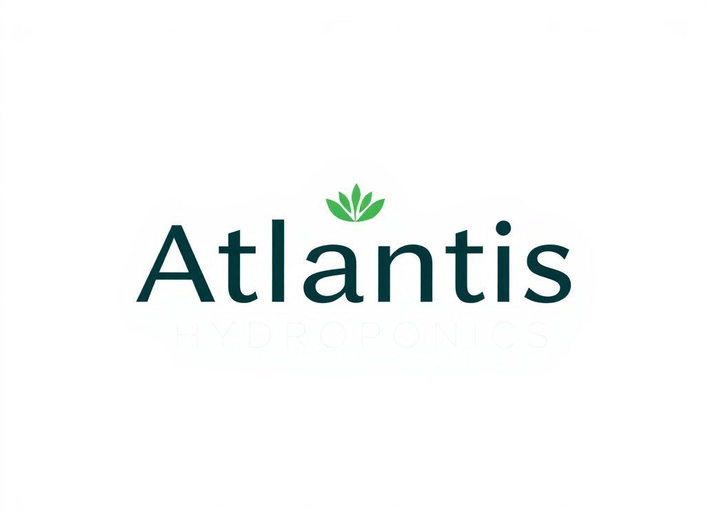 Atlantis Hydroponics