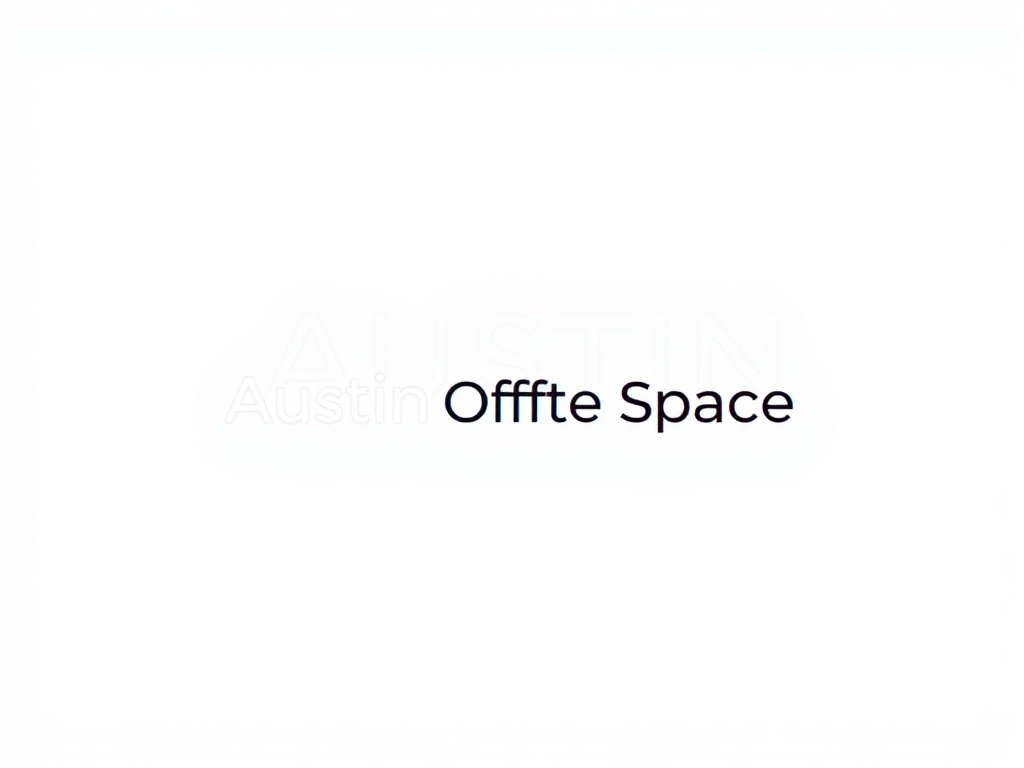 Austin Office Space