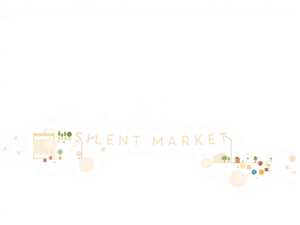 Austin Silent Market