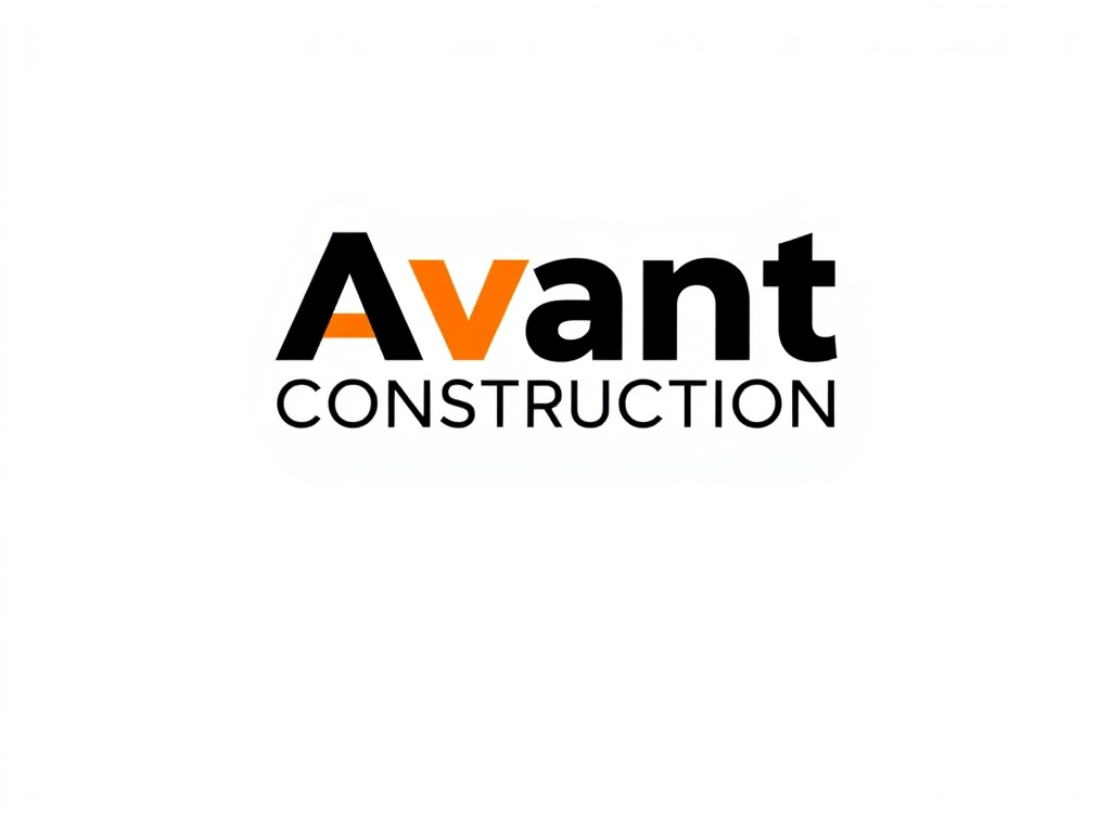 Avant Construction