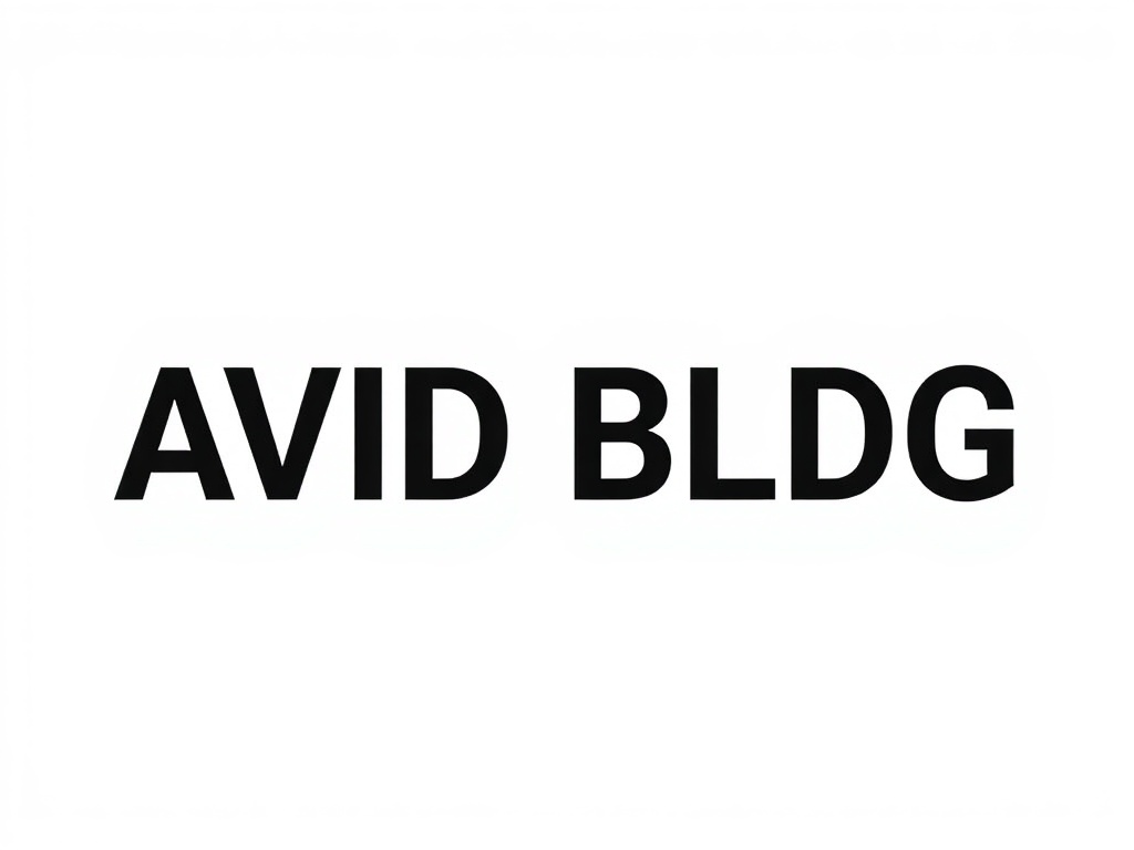 Avid Bldg Systems