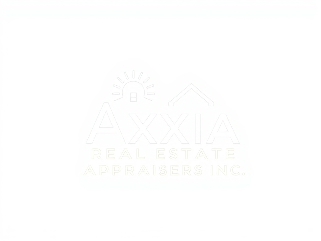 Axia Real Estate Appraisers Inc