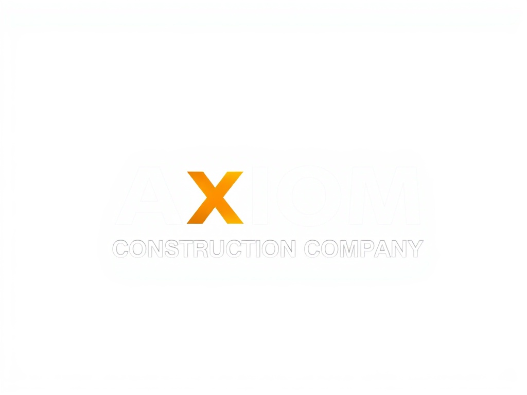 Axiom Construction Company