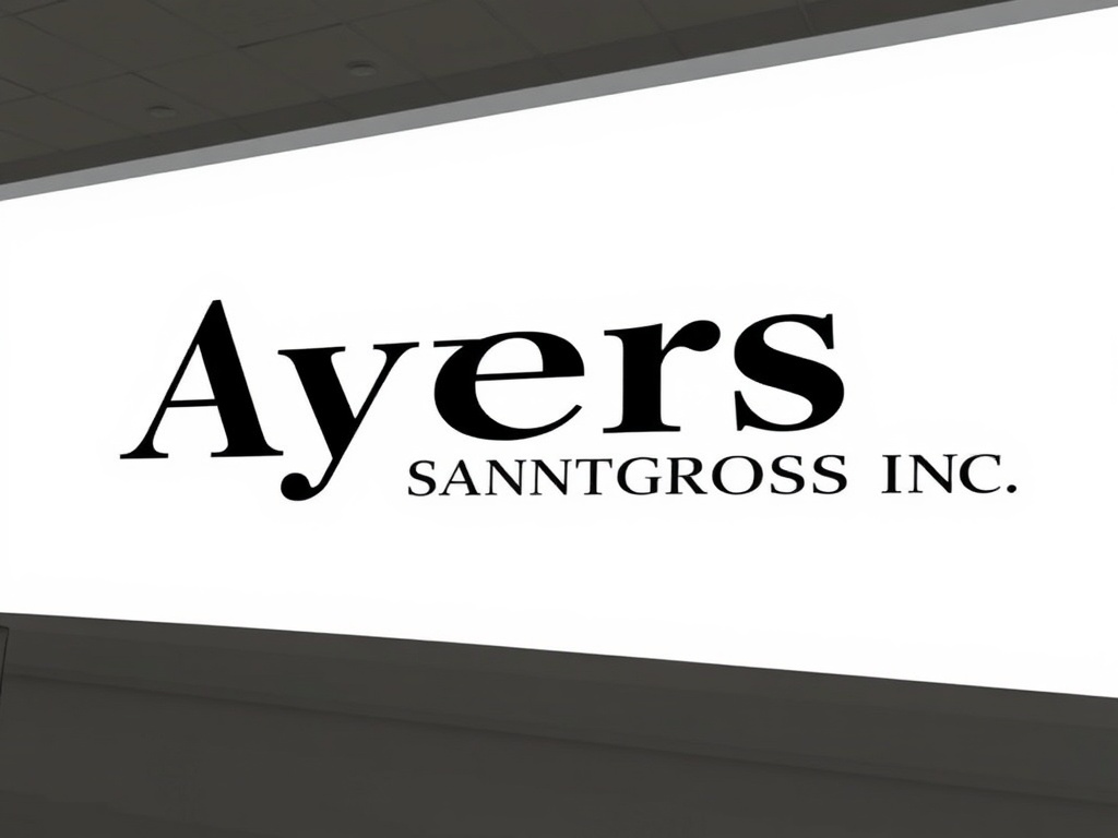 Ayers Saint Gross  Inc