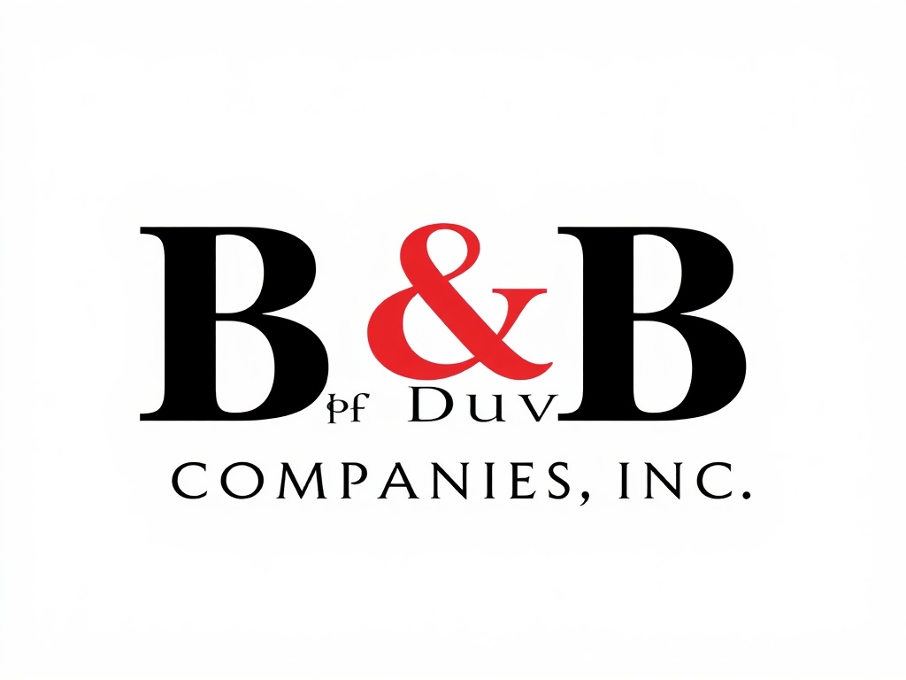 B&B of Duval Companies, Inc.