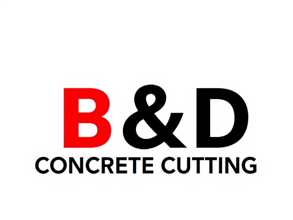 B & D Concrete Cutting