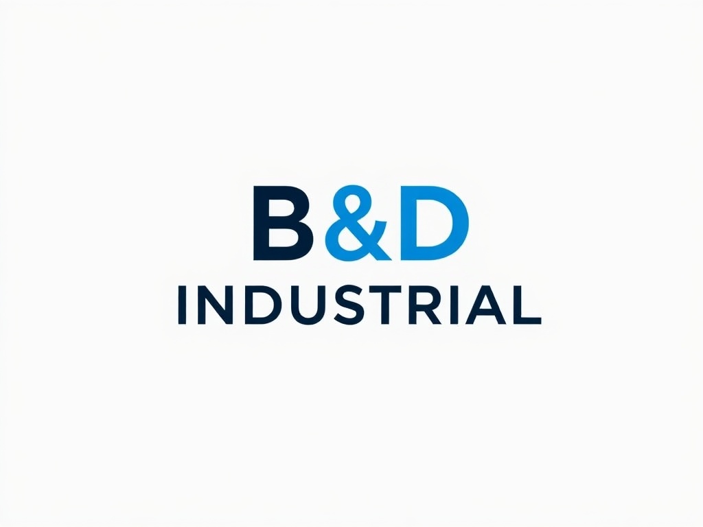 B & D Industrial