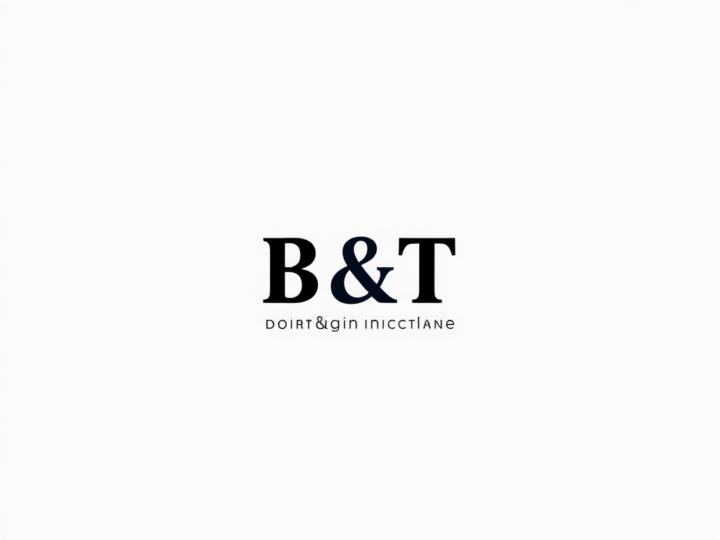 B & T Tool & Engineering Inc