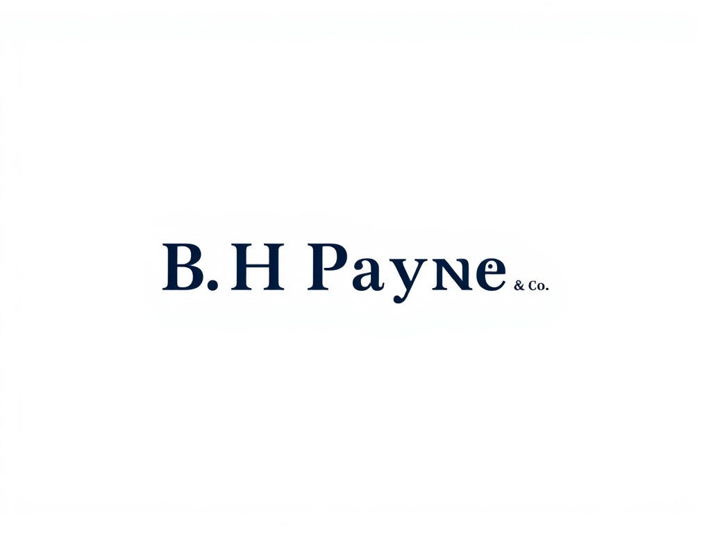 B H Payne & Co