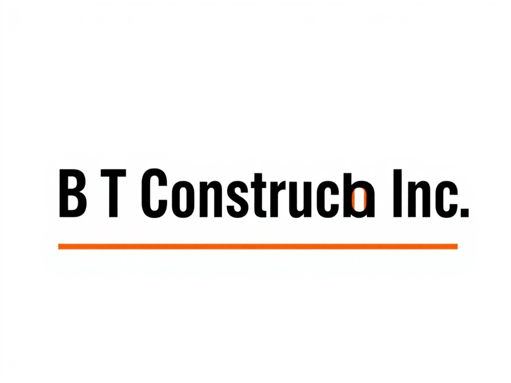 B T Construction Inc
