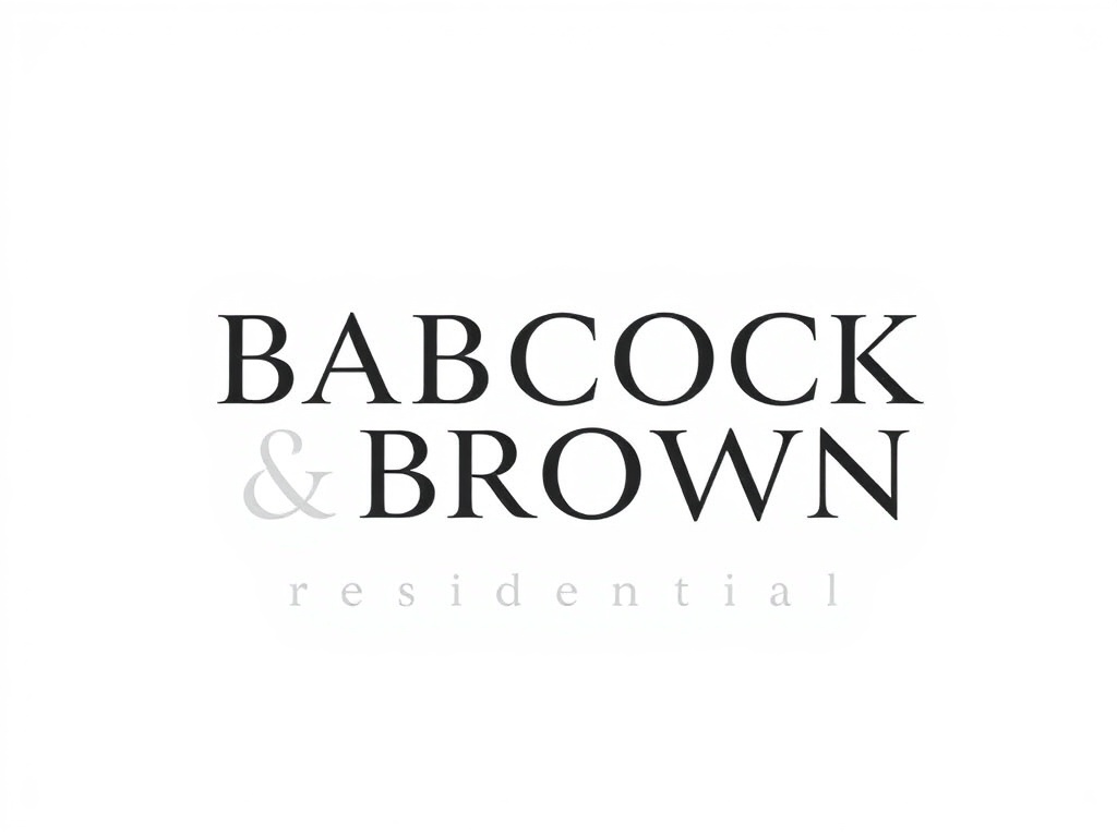 Babcock & Brown Residential