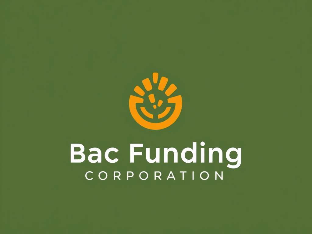 Bac Funding Corporation