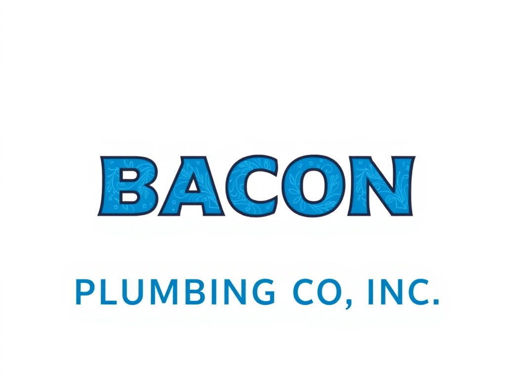 Bacon Plumbing Co Inc