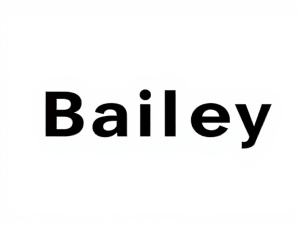 Bailey Hyd